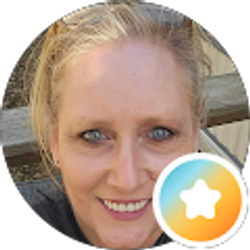 Profile photo of Grace Stark