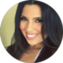 Profile photo of Ati Shirazi