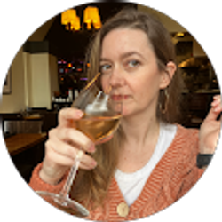 Profile photo of Sarah Brennan