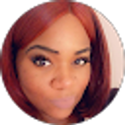 Profile photo of Krissy Wilson