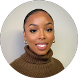 Profile photo of Raquel Scott