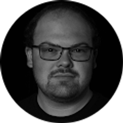 Profile photo of John Harty