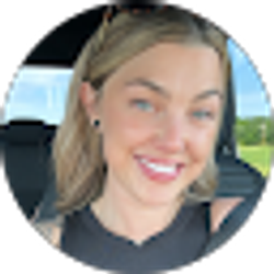 Profile photo of Ashley Allee