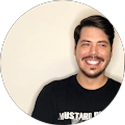 Profile photo of Gregory Bartusiak