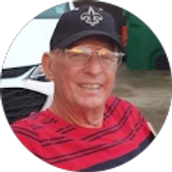 Profile photo of Terry Giles