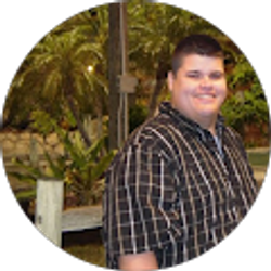 Profile photo of mikey moore jr