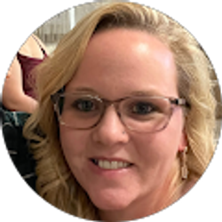 Profile photo of Christy Alvarez