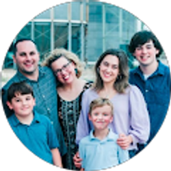 Profile photo of Bethany Prentice