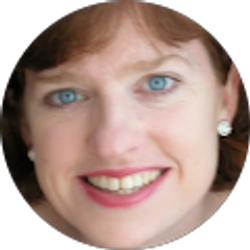 Profile photo of Christina Suh