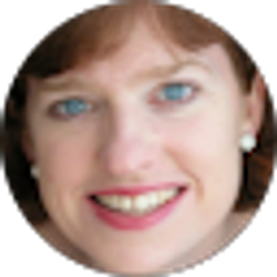 Profile photo of Christina Suh
