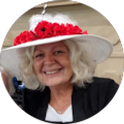 Profile photo of Deborah Deady