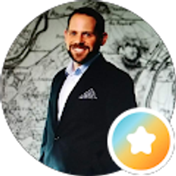 Profile photo of Daniel Levy