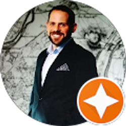 Profile photo of Daniel Levy