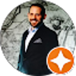 Profile photo of Daniel Levy