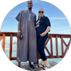 Profile photo of Jamie Muonaka