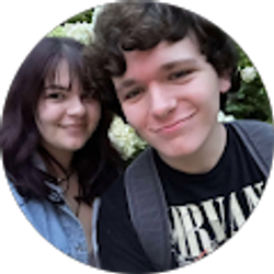 Profile photo of Gabe Banks