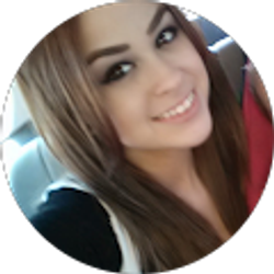 Profile photo of Kassy Ramirez