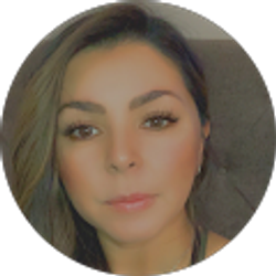 Profile photo of Jacqueline Garza