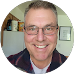 Profile photo of Denny Willard