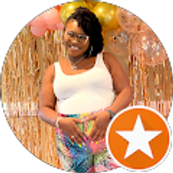 Profile photo of Alicia Sumlin