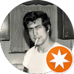 Profile photo of Joe Forte