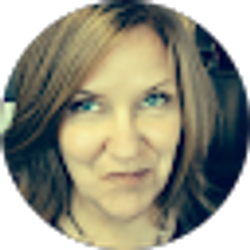 Profile photo of Heidi Haines
