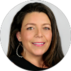 Profile photo of CHER RUSSELL