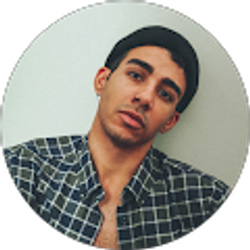 Profile photo of Cameron Norman