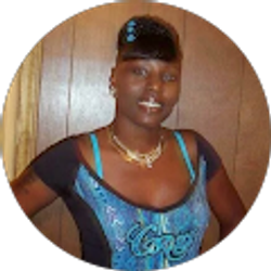 Profile photo of Angela Morrison