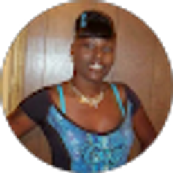Profile photo of Angela Morrison