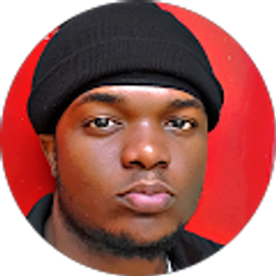 Profile photo of Darcy Darcelin