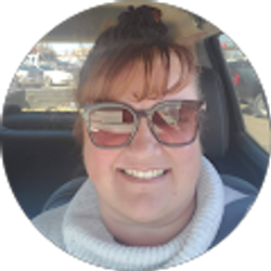 Profile photo of Kandi McAninch