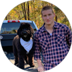 Profile photo of Trent Zelden