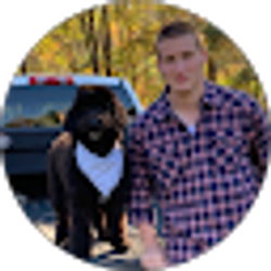 Profile photo of Trent Zelden