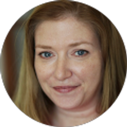 Profile photo of Rebecca Newsome