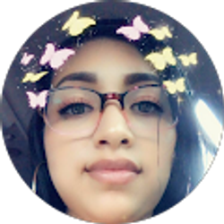 Profile photo of Blanca Bravo