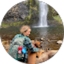 Profile photo of Sabrina Dryden