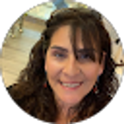 Profile photo of Teri Molina