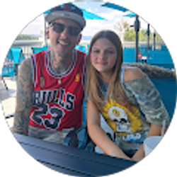 Profile photo of Brendan Waters