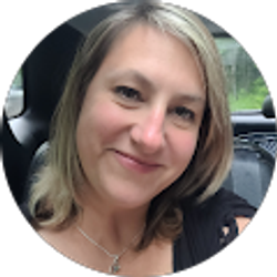 Profile photo of Katie Sartwell