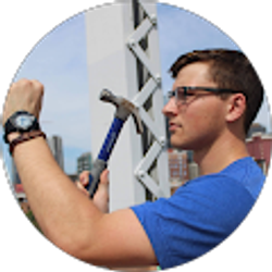 Profile photo of Dalton Childs