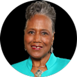 Profile photo of D.A. Henry