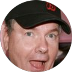 Profile photo of Mike Griffin