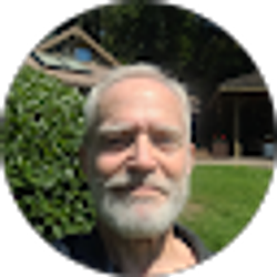 Profile photo of Richard Schmidt