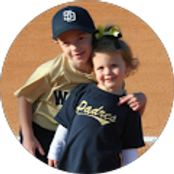 Profile photo of Tiffany Todd