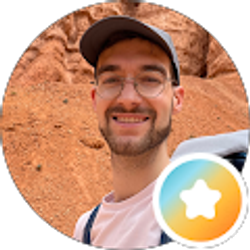 Profile photo of Etienne Beaulac