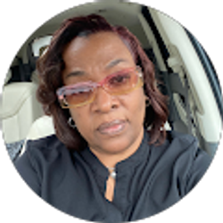 Profile photo of Jackie