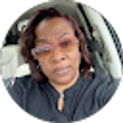 Profile photo of Jackie
