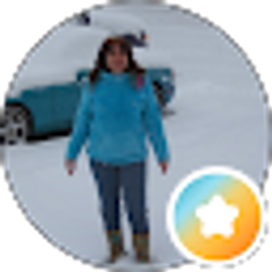 Profile photo of Rosie Moreira