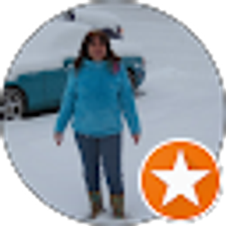 Profile photo of Rosie Moreira